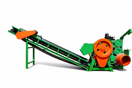 Strip and block cutter